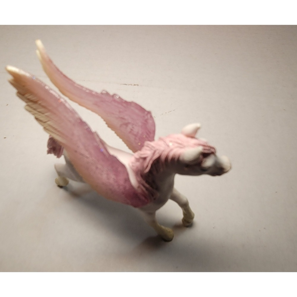 Schleich 70721 Sunrise Pegasus foal figure toy BAYALA‎ toys